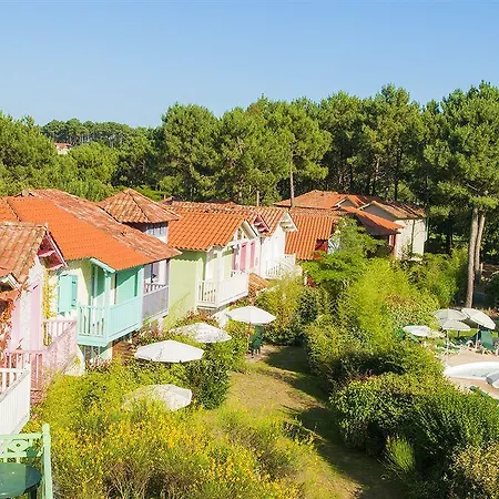 Ferienpark Pierre & Les Pins