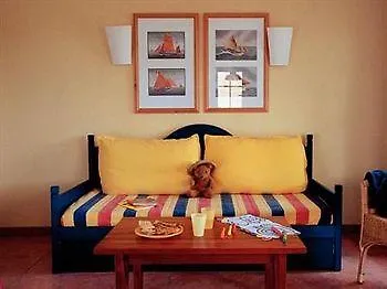 Pierre & Les Pins Ferienpark 3*