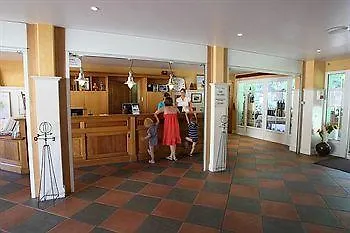 Pierre & Les Pins Ferienpark 3*