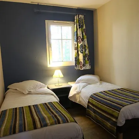 Pierre & Les Pins 3* Lacanau