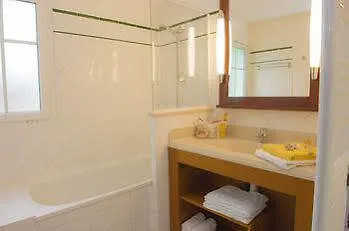 Ferienpark Pierre & Les Pins 3*
