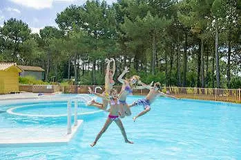Ferienpark Pierre & Les Pins