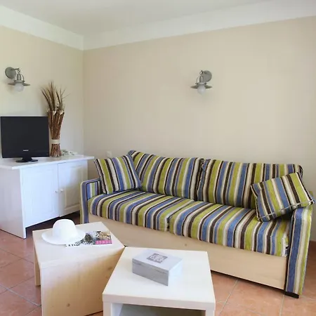 Pierre & Les Pins 3* Lacanau
