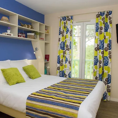 Pierre & Les Pins 3* Lacanau