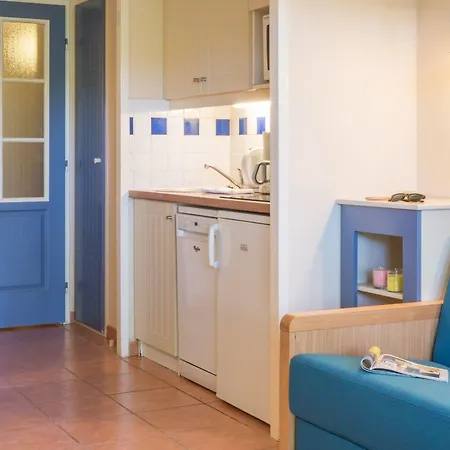 Pierre & Les Pins 3* Lacanau