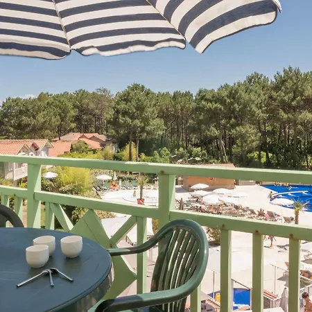 Ferienpark Pierre & Les Pins