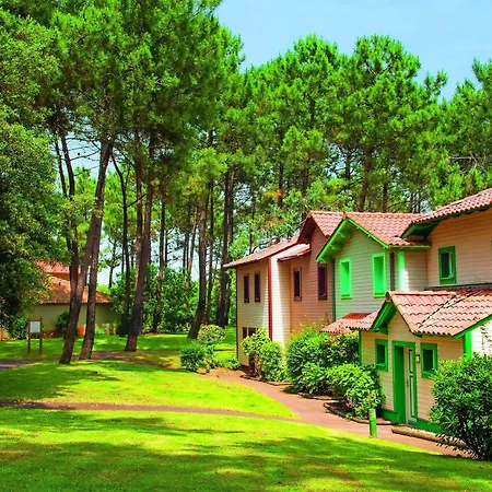 Pierre & Les Pins Ferienpark