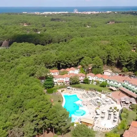 Pierre & Les Pins Ferienpark
