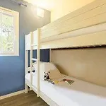 Pierre & Les Pins Kompleks wypoczynkowy 3*