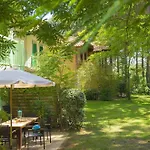 Pierre & Les Pins Kompleks wypoczynkowy Lacanau