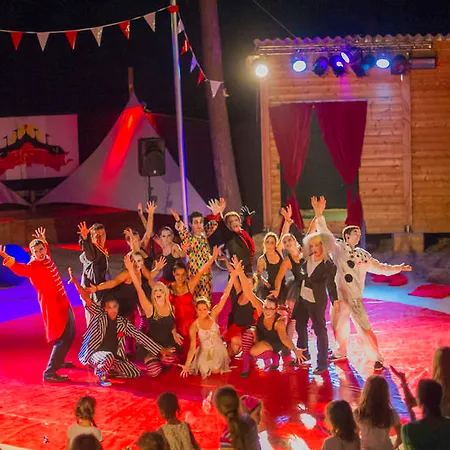 Pierre & Les Pins 3*