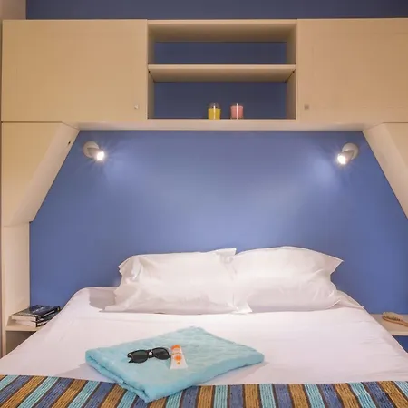 Tatil parkı Pierre & Les Pins