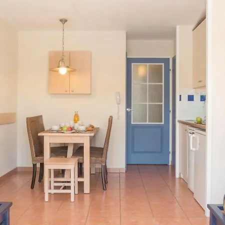 Pierre & Les Pins 3*