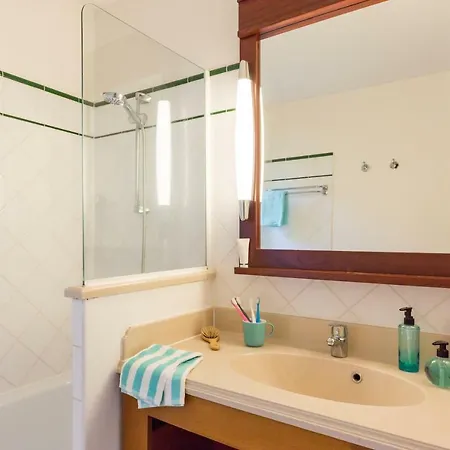 Pierre & Les Pins 3* Lacanau