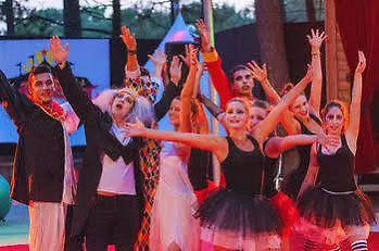 Pierre & Les Pins 3*